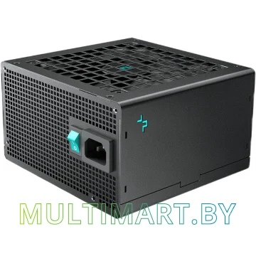 Блок питания DeepCool PL650D V2 (R-PL650D-FC0B-EU-V2)